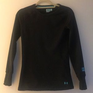 Under Armour Heattech Shirt